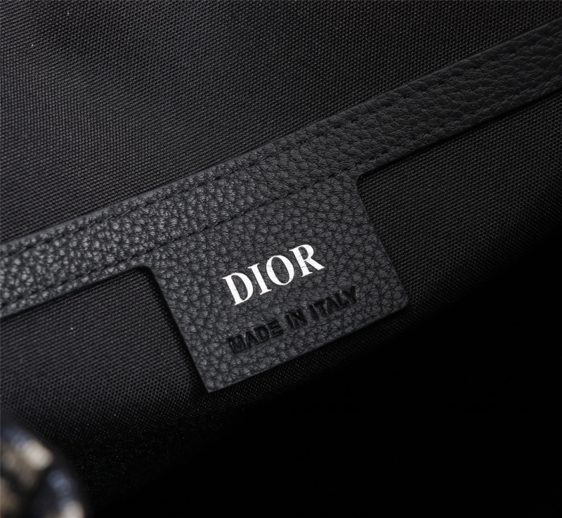 Christian Dior Backpacks